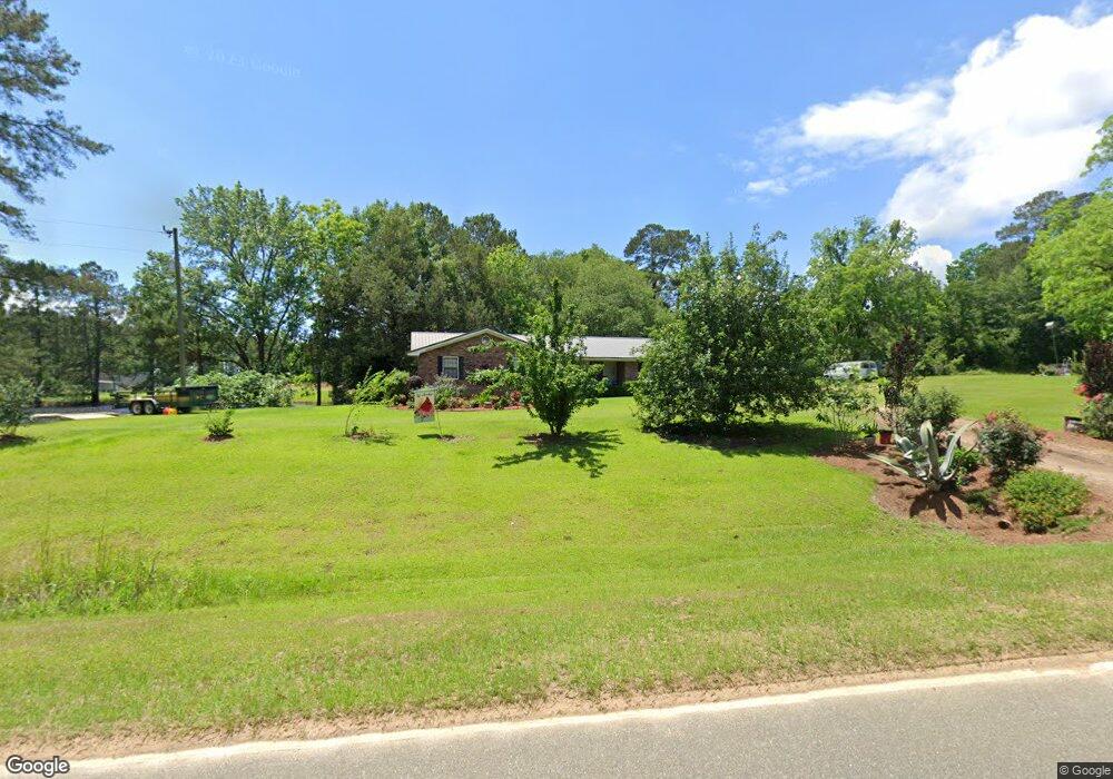 2727 Tallokas Rd, Quitman, GA 31643 - photo 1
