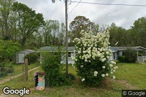 50 Booth Ln, Collins, MS 39428