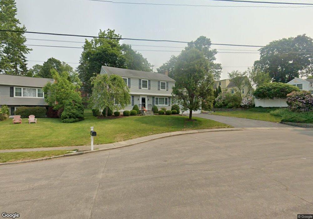 38 Hunter Ln, Fairfield, CT 06824 - photo 1