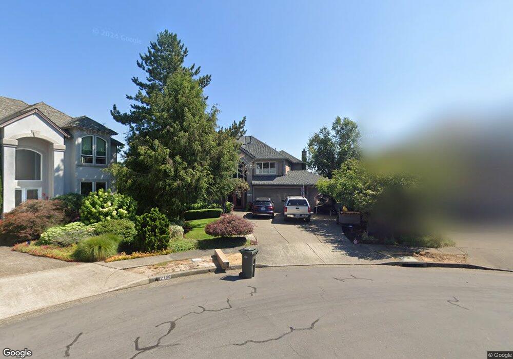 2101 Peregrine Ct, West Linn, OR 97068 - photo 1