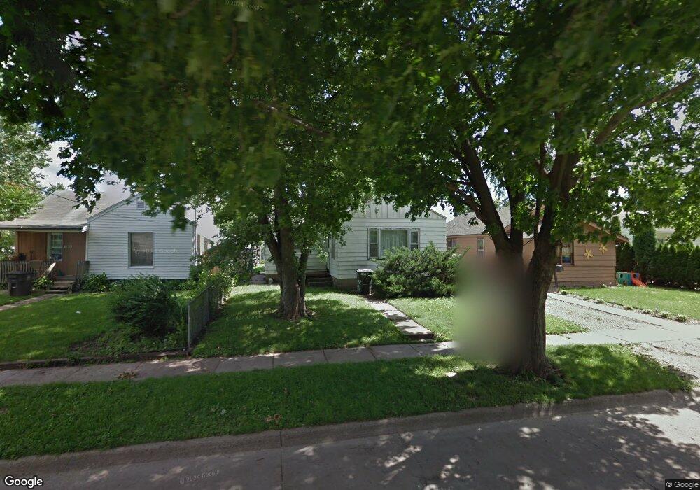 2129 Maple St, Des Moines, IA 50317 - photo 1