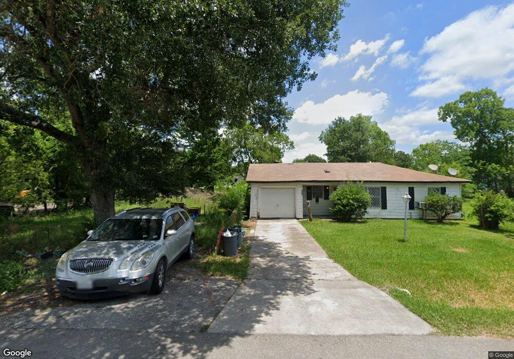 3517 Mount Pleasant St, Houston, TX 77021 - photo 1