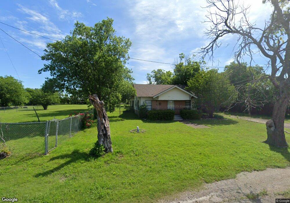 1711 S Main St, Cleburne, TX 76033 - photo 1