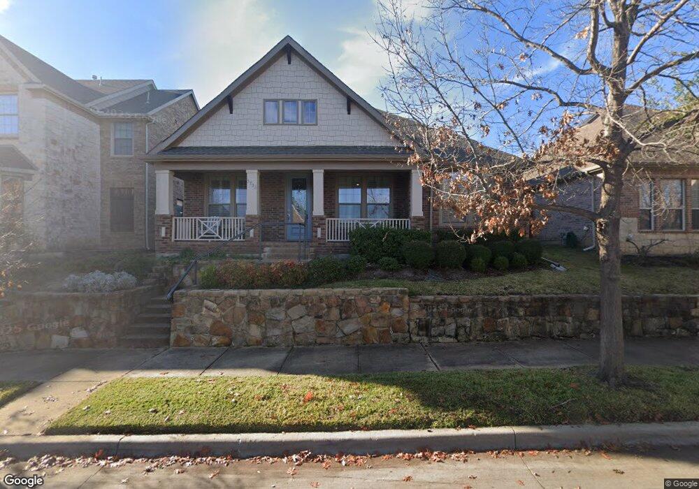 5933 Pedernales Ridge, North Richland Hills, TX 76180 - photo 1