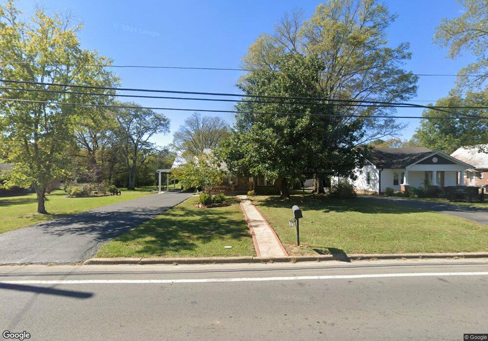 624 S Brittain St, Shelbyville, TN 37160 - photo 1