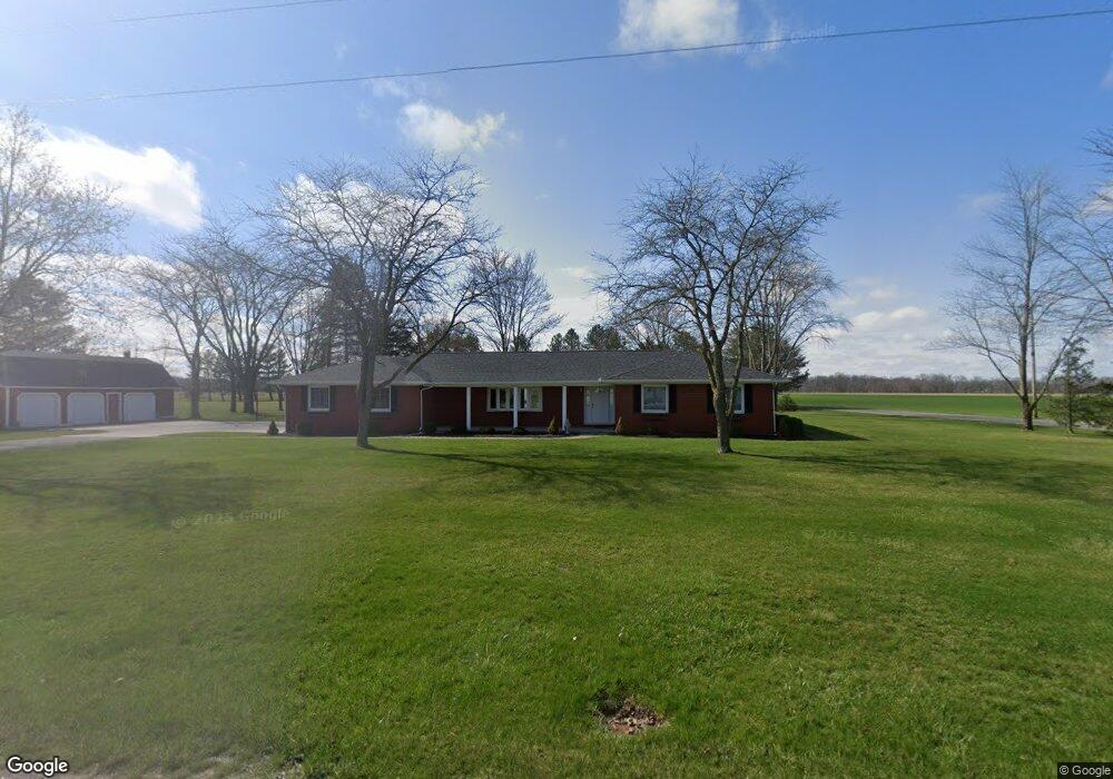 18971 State Route 114, Cloverdale, OH 45827 - photo 1