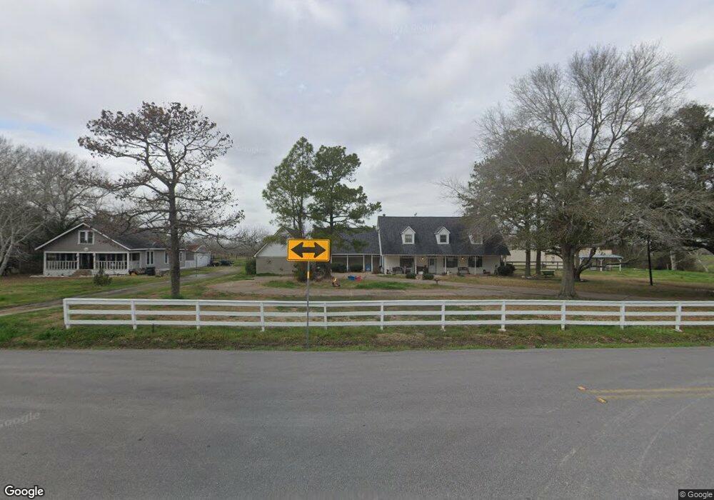 3002 Reeh Rd, Needville, TX 77461 - photo 1