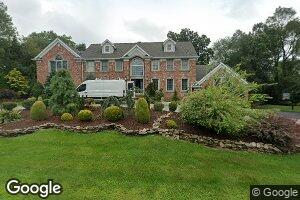 691 Orchard Ln, Franklin Lakes, NJ 07417