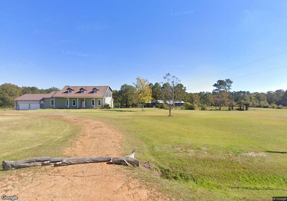4080 Pike 93 Central, McComb, MS 39648 - photo 1