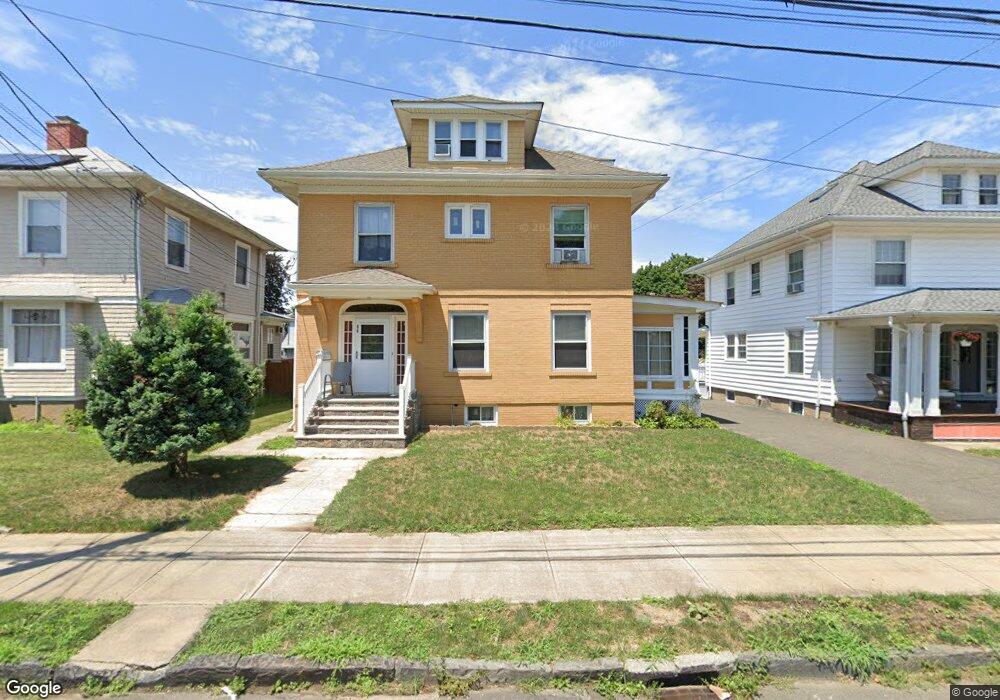 64 Wentworth St, Bridgeport, CT 06606 - photo 1