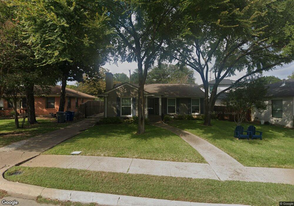 6167 Ellsworth Ave, Dallas, TX 75214 - photo 1