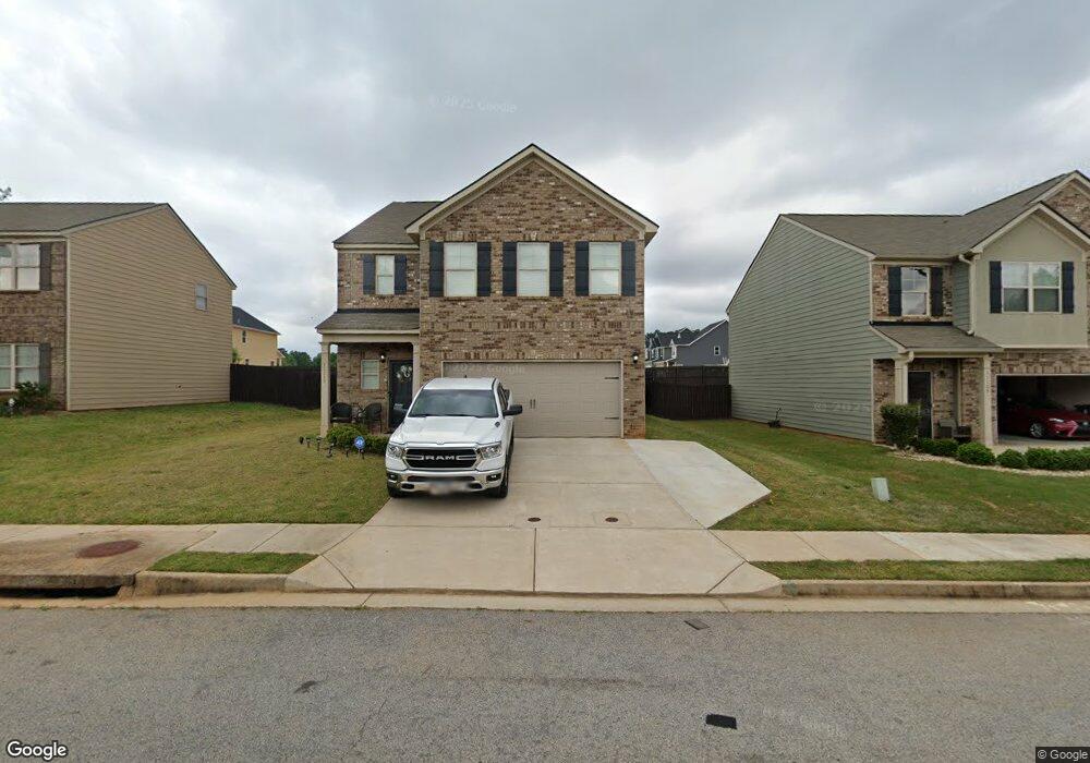 11115 Wind Ridge Dr unit 113, Hampton, GA 30228 - photo 1