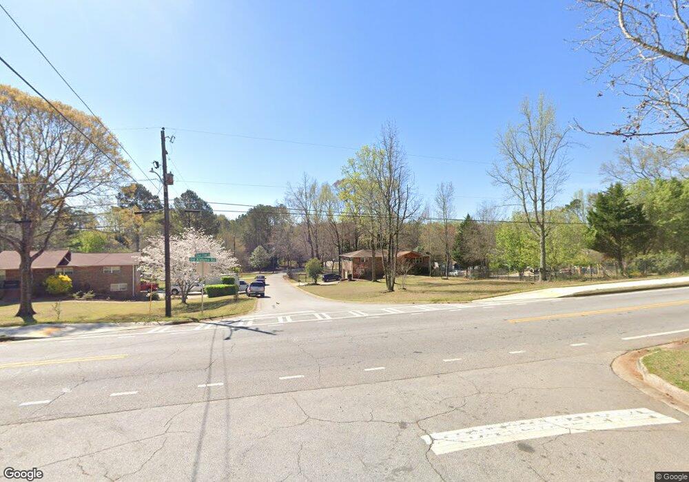 0 Hill St unit 8234489, Austell, GA 30168 - photo 1