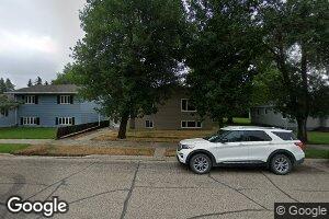 115 4th Ave, Cando, ND 58324