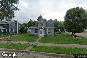 221 5th Ave, Cando, ND 58324