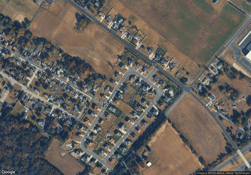 6 Granite Ln, Carneys Point, NJ 08069 - photo 1