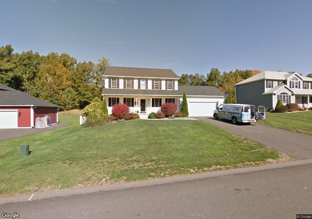 50 Allison Ln, Ludlow, MA 01056 - photo 1