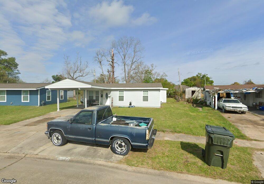 2836 General Marshall St, Lake Charles, LA 70615 - photo 1