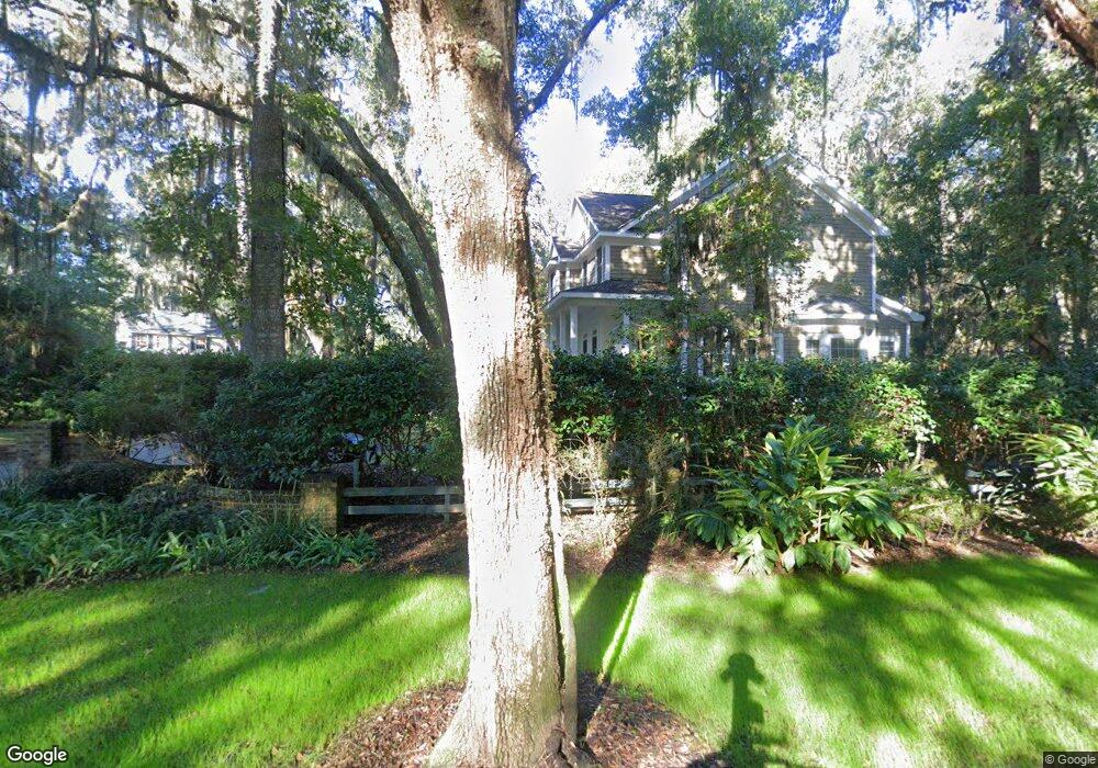 111 W Point Dr, St. Simons Island, GA 31522 - photo 1