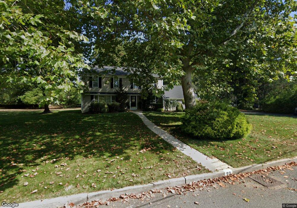 92 Wallace Rd, Middletown, NJ 07748 - photo 1