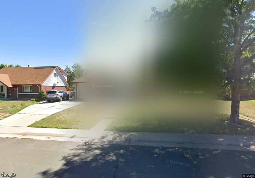 1082 Evanston St, Aurora, CO 80011 - photo 1