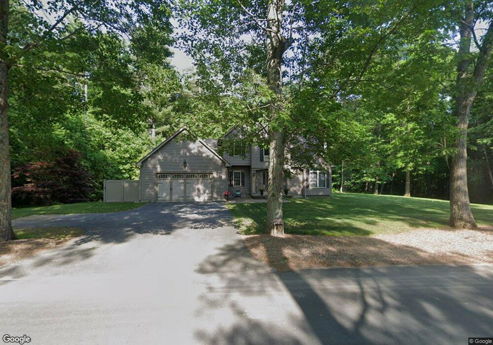 65 Gilbert Rd, Southampton, MA 01073 - photo 1