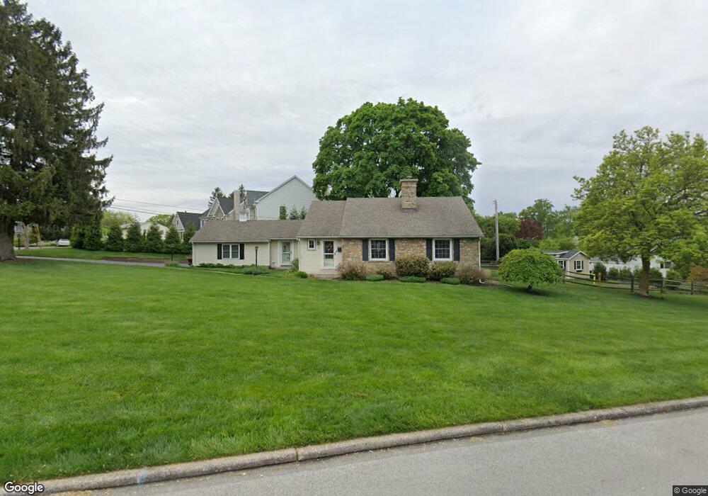 2 W Golf Club Ln, Paoli, PA 19301 - photo 1