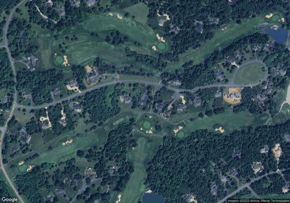 274 Hunters Point, Nellysford, VA 22958 - photo 1