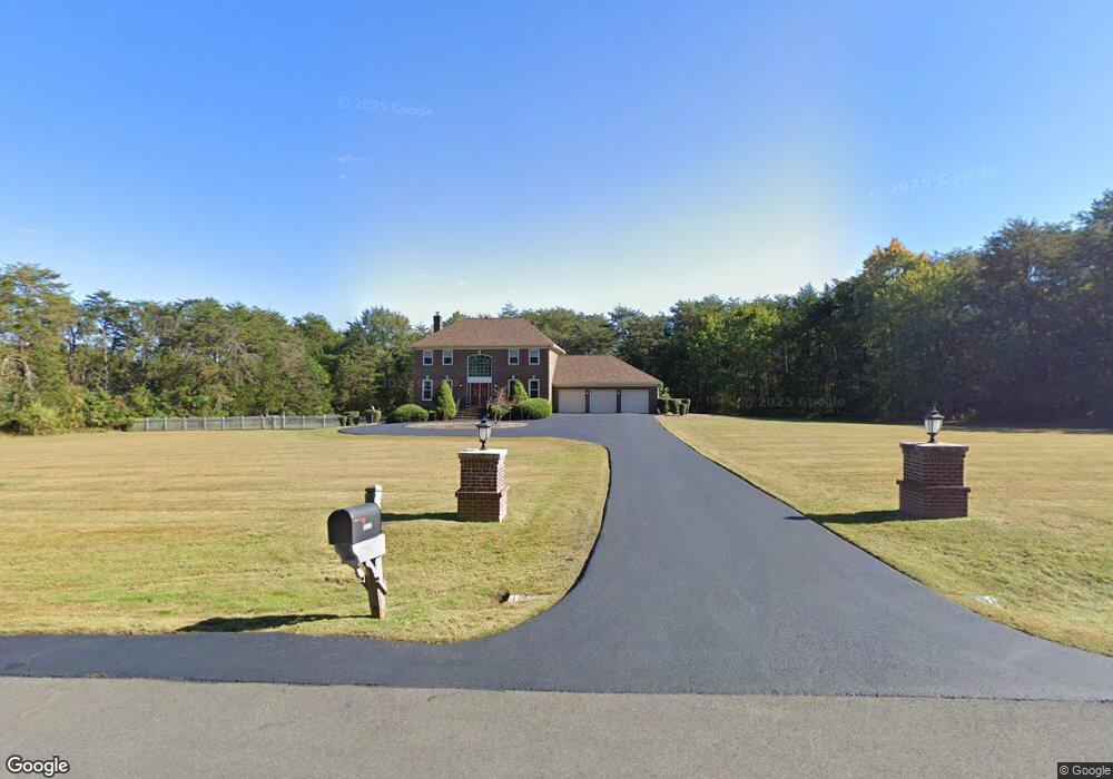 5303 Chandley Farm Cir, Centreville, VA 20120 - photo 1