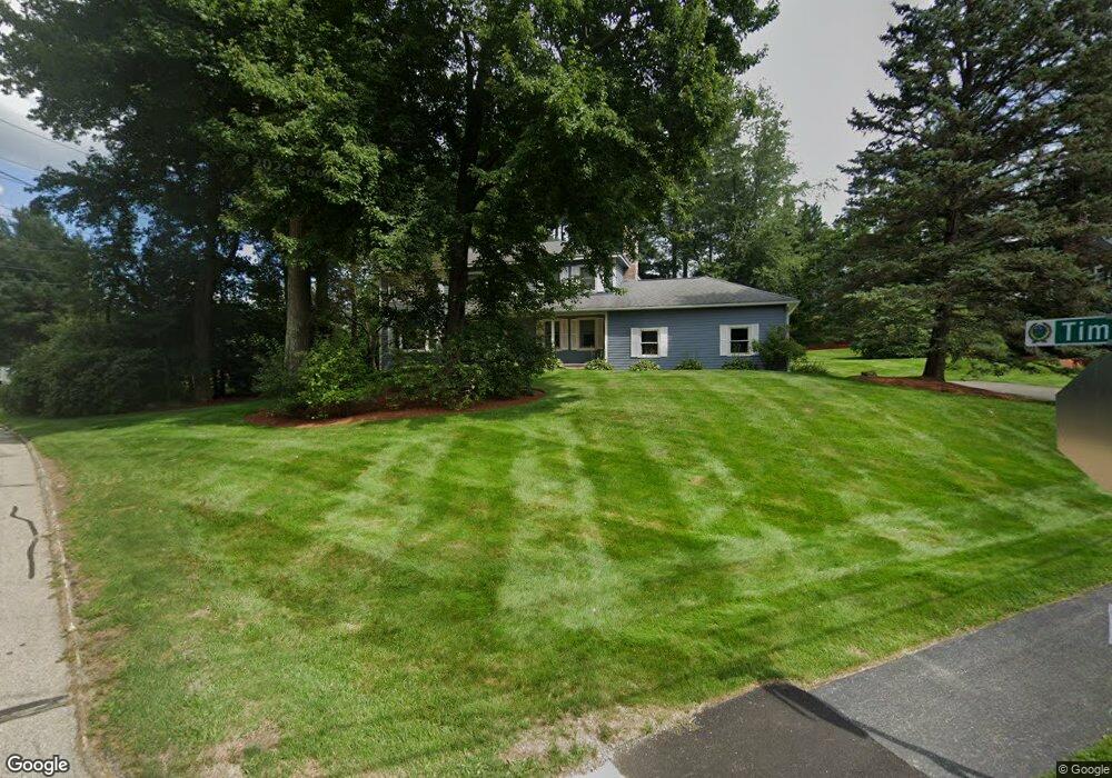 4 Erion Dr, Nashua, NH 03062 - photo 1