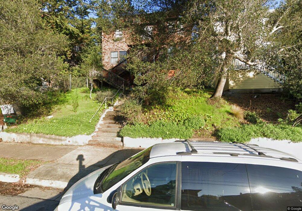 1315 Spruce St, Berkeley, CA 94709 - photo 1