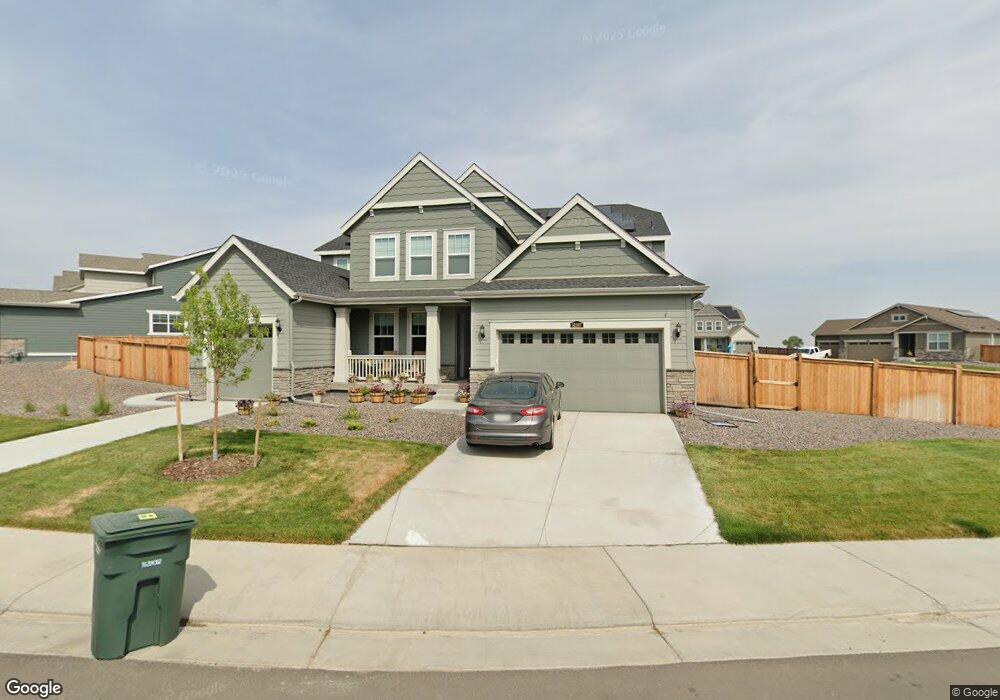 14587 Eudora St, Thornton, CO 80602 - photo 1