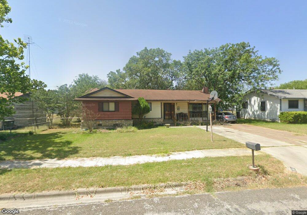 2405 Meadow Ln, Copperas Cove, TX 76522 - photo 1