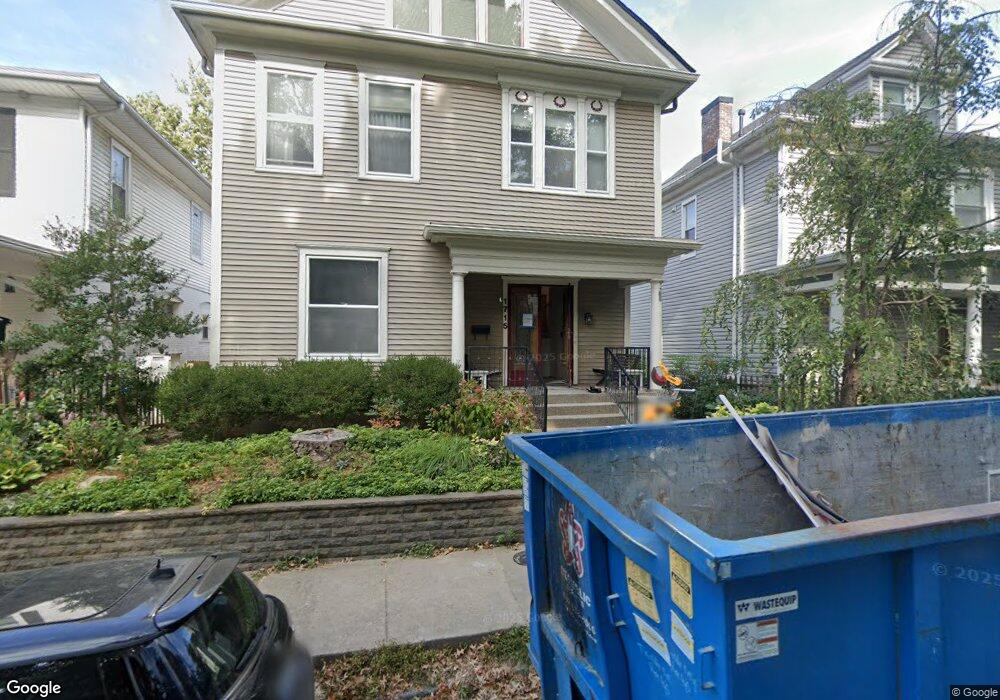 1715 Edgeland Ave, Louisville, KY 40204 - photo 1