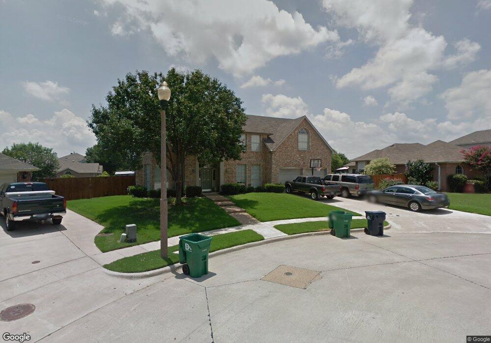 2108 Huron Cir, Denton, TX 76210 - photo 1