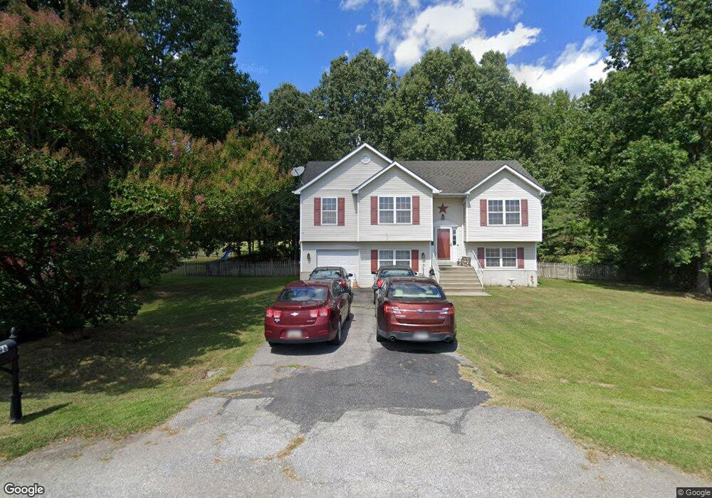 35596 Golf Course Dr, Mechanicsville, MD 20659 - photo 1