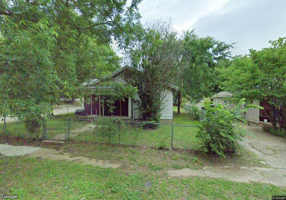 1001 A St NE, Ardmore, OK 73401 - photo 1