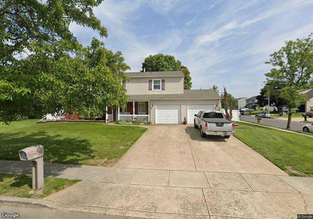 1 Springfield Cir, Sewell, NJ 08080 - photo 1
