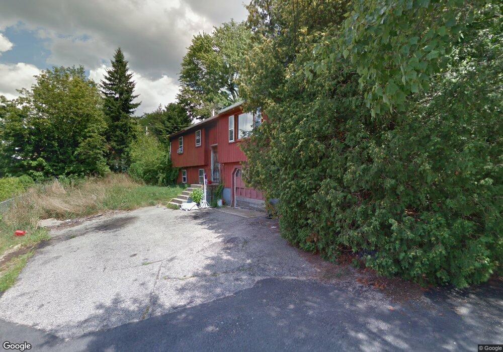 5 Newlight St, West Warwick, RI 02893 - photo 1