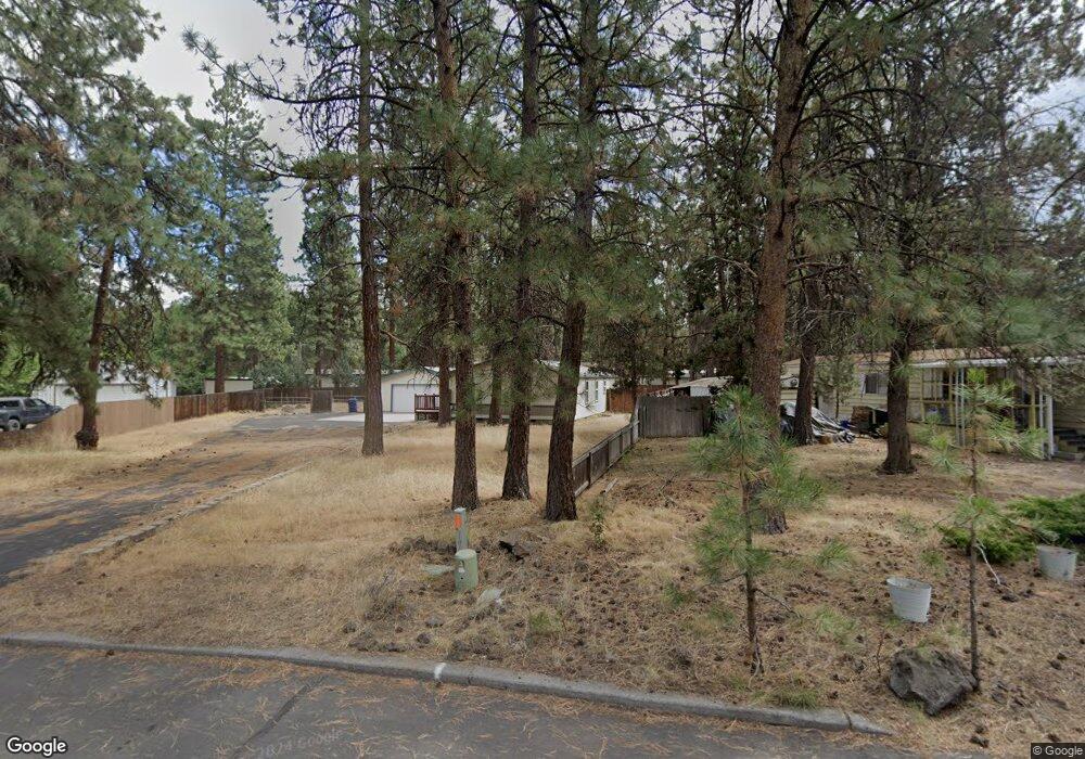 61066 Targee Dr, Bend, OR 97702 - photo 1