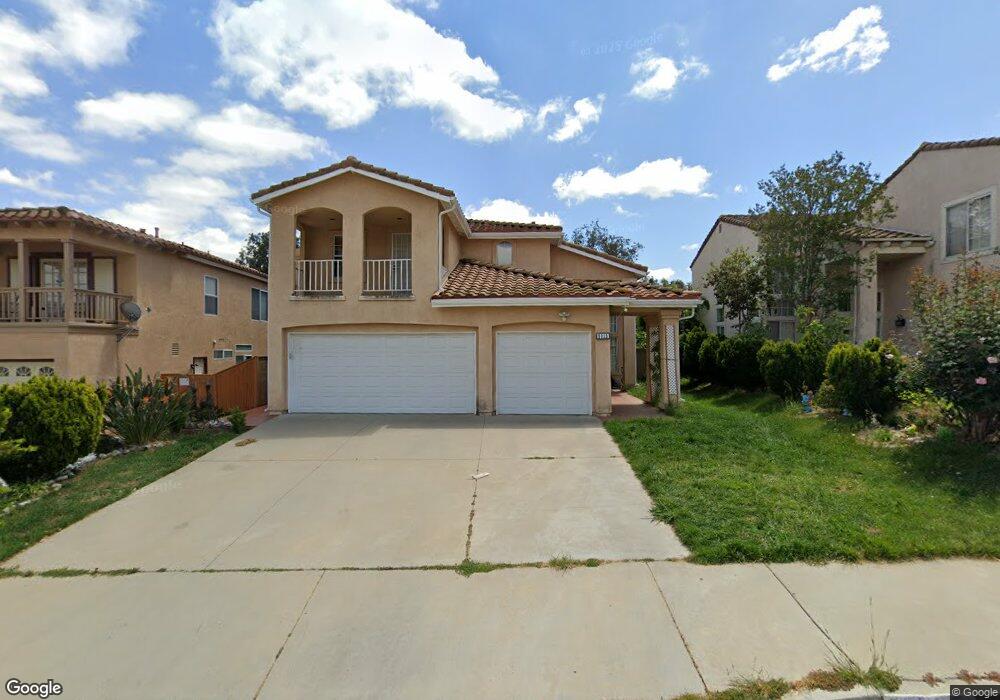 3015 Buckhaven Rd, Chino Hills, CA 91709 - photo 1