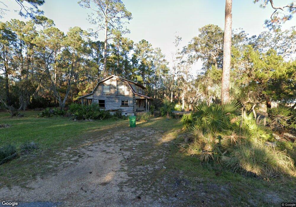 1995 Seabreeze Dr SE, Darien, GA 31305 - photo 1