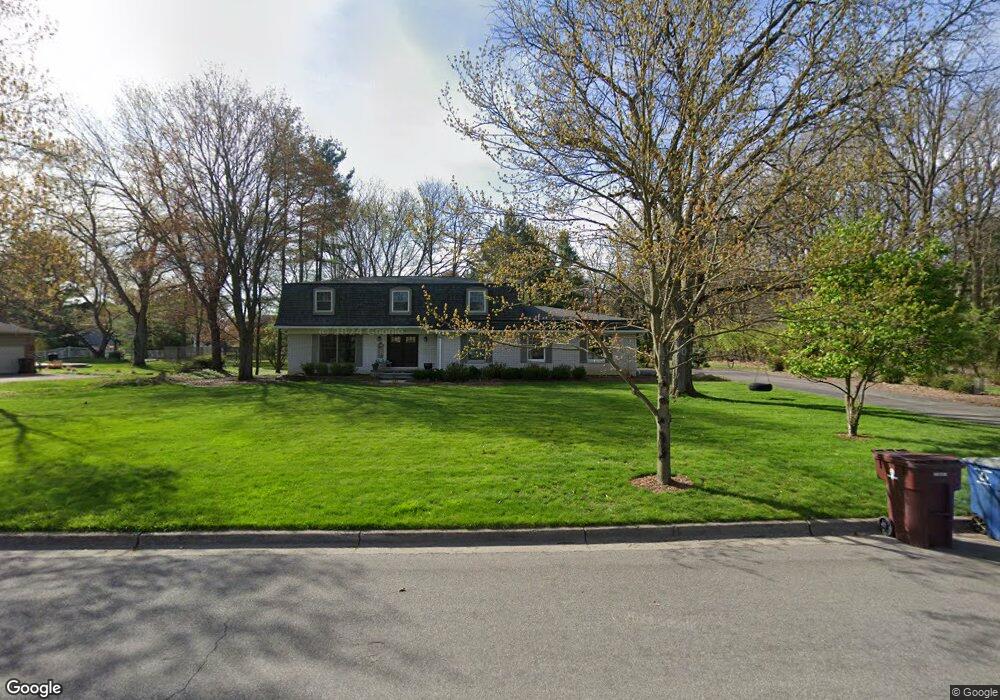 2775 Lowell Rd, Ann Arbor, MI 48103 - photo 1