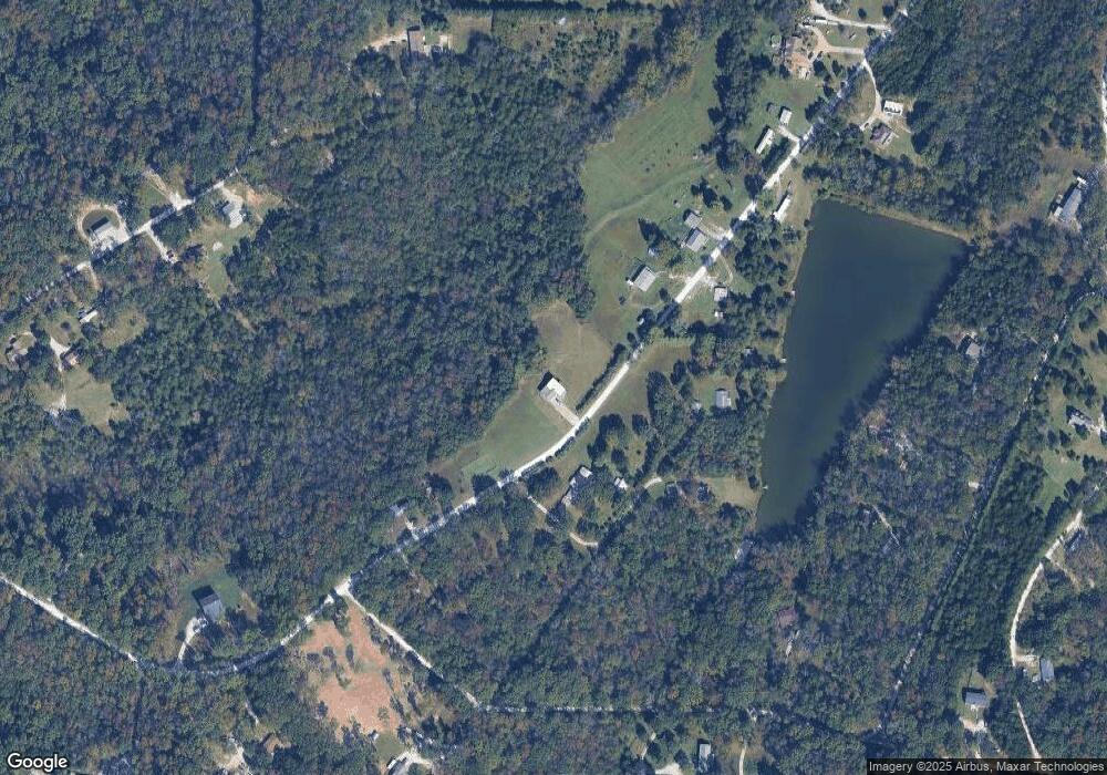 5496 E Anding Dr, Catawissa, MO 63015 - photo 1