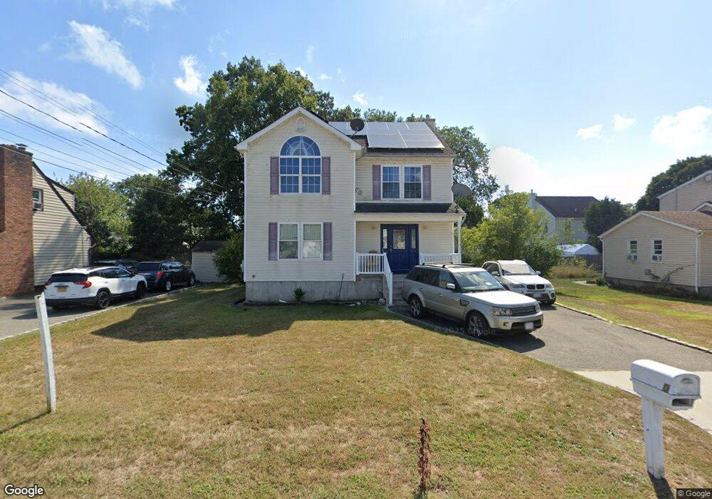 150 44th St, Copiague, NY 11726 - photo 1