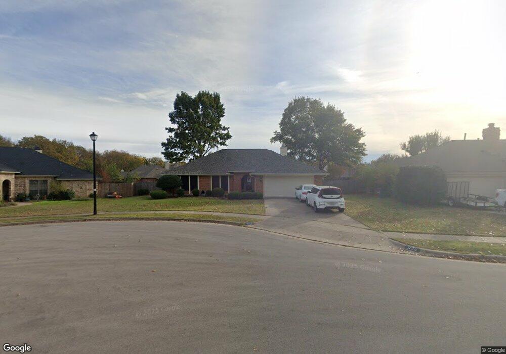 2616 New Bedford Ct, Bedford, TX 76022 - photo 1