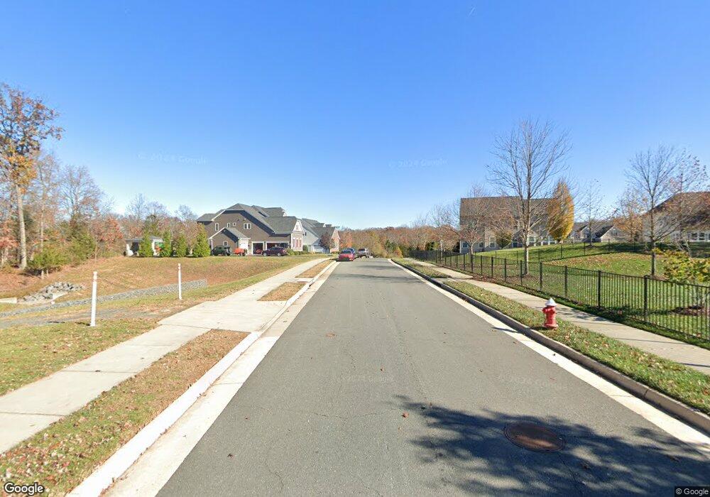 0 00 Daisy Meadow Dr, Ashburn, VA 20148 - photo 1