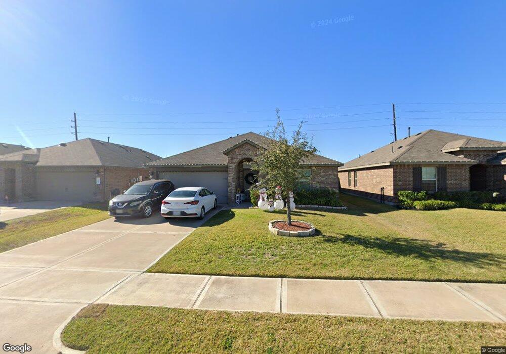 3218 Zephyr Park Ln, Katy, TX 77494 - photo 1