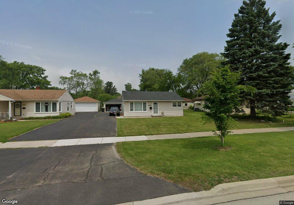 2502 Kirchoff Rd, Rolling Meadows, IL 60008 - photo 1