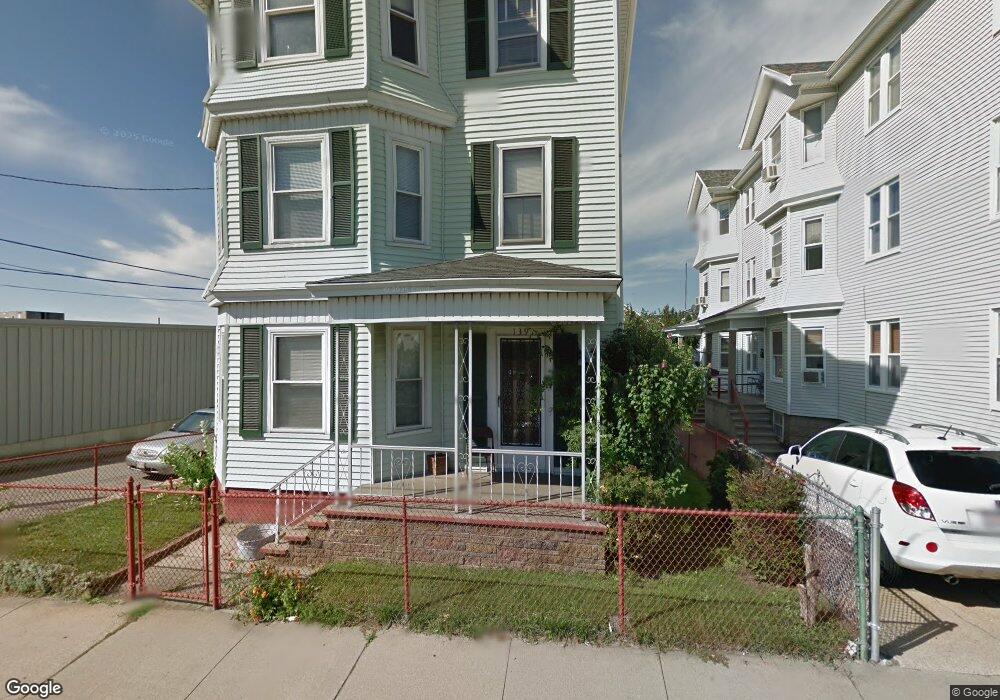 139 Quarry St, Fall River, MA 02723 - photo 1